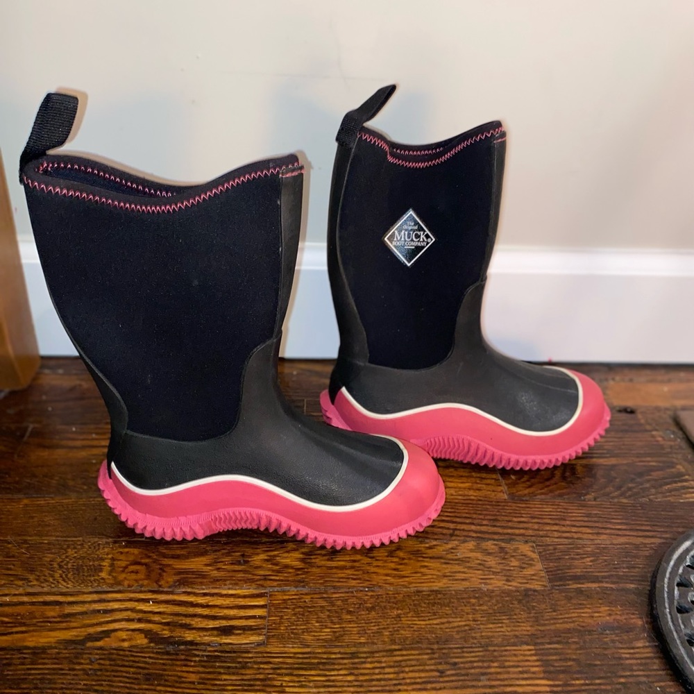 Children’s Muck Boots